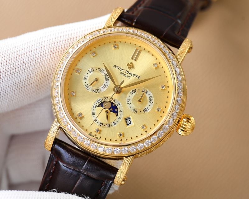 PATEK PHILIPPE